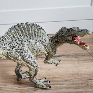 Dinosaur PAPO SPINOSAURUS DINOSAUR FIGURE